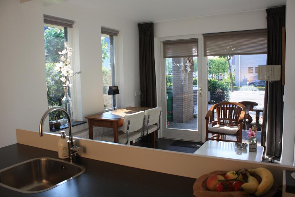 Magnolia Appartement Vlijmen Zimmer foto