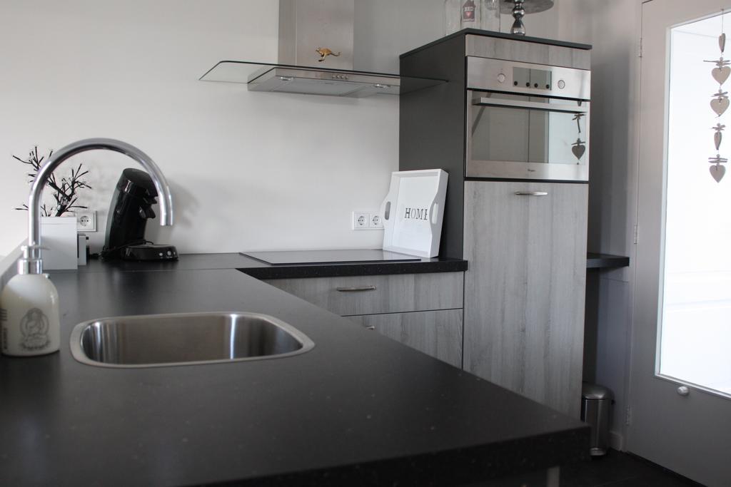 Magnolia Appartement Vlijmen Zimmer foto