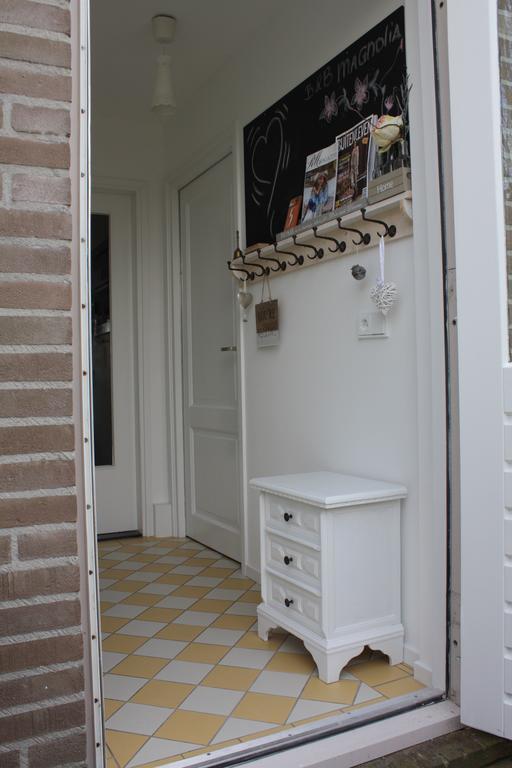 Magnolia Appartement Vlijmen Zimmer foto