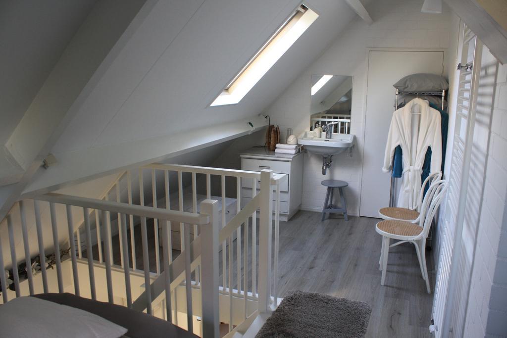 Magnolia Appartement Vlijmen Zimmer foto