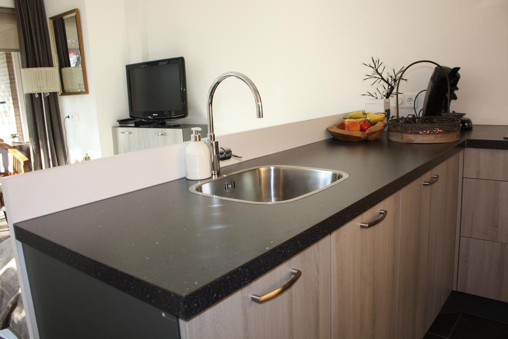 Magnolia Appartement Vlijmen Zimmer foto