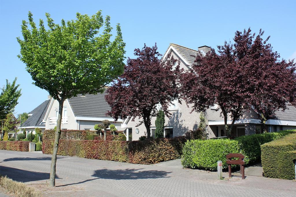 Magnolia Appartement Vlijmen Exterior foto