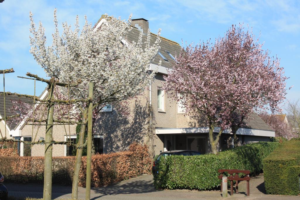 Magnolia Appartement Vlijmen Exterior foto